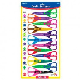 Tijeras C/8 dise¦os