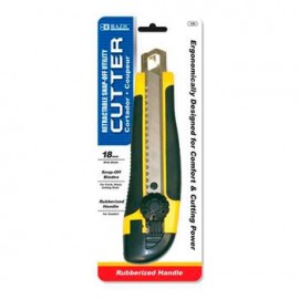 Cutter C/Grip 18mm