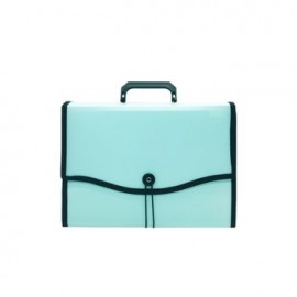 Archivero Expandible Stuk Pastel 20div