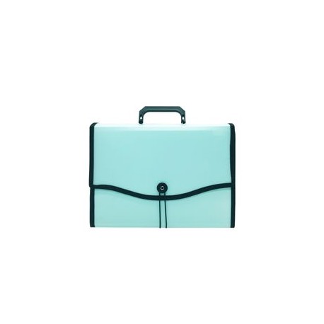 Archivero Expandible Stuk Pastel 20div