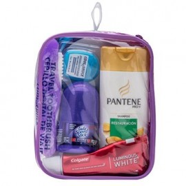 Kit Higiene bucal mujer