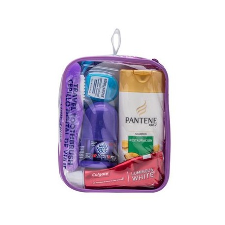 Kit Higiene bucal mujer
