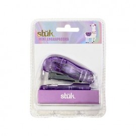 Engrapadora Stuk Mini Llamas