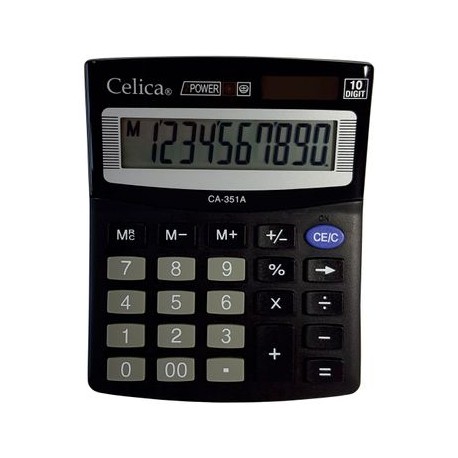 Calcu Celica Escr Ca-351A