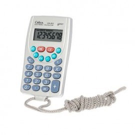 Calcu Celica Bolsillo Ca-913