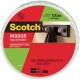 Cinta De Montaje Para Interiores Scotch