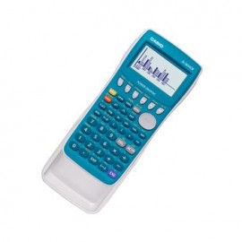 Calculadora Graficadora Casio Fx-7400Gii 2100 Funciones