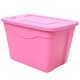 CAJA SANTIAGO ROSA  Caja Multiusos 68Lt