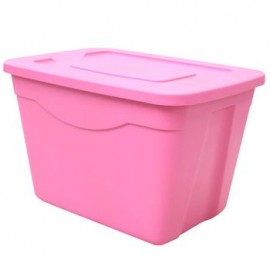CAJA SANTIAGO ROSA  Caja Multiusos 68Lt
