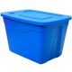 CAJA SANTIAGO AZUL  Caja Multiusos 68Lt