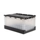 Caja Archivadora Stuk Transparente