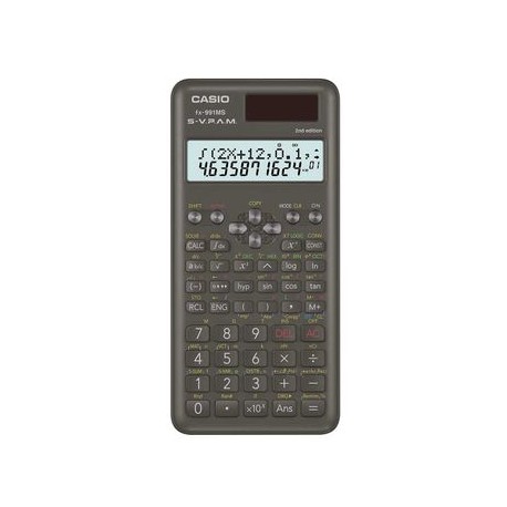 Calculadora Científica Casio Fx-991Ms-2