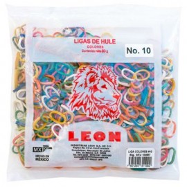 Liga Colores 10 Bolsa 80 gr