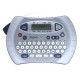 Rotulador Electrónico Brother Pt-70Bm, Plata