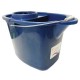 Cubeta con Exprimidor 16 Litros