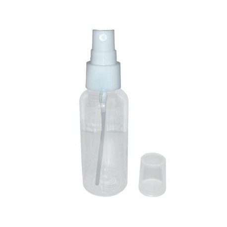 Botella de Bolsillo 75ml 2pz