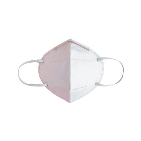 Mascarilla Protectora KN95