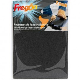 Repuestos Tapete Sanitizante