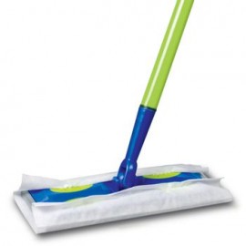 Glider Mop Atrapa Polvo