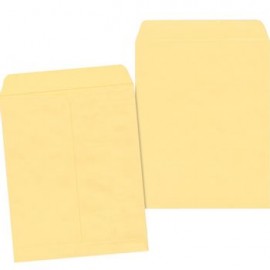 Sobre Solapa Engomada Manila Radiografia 20 Ps 90 Grs