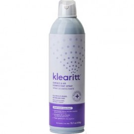 Desinfectante Aerosol 430g