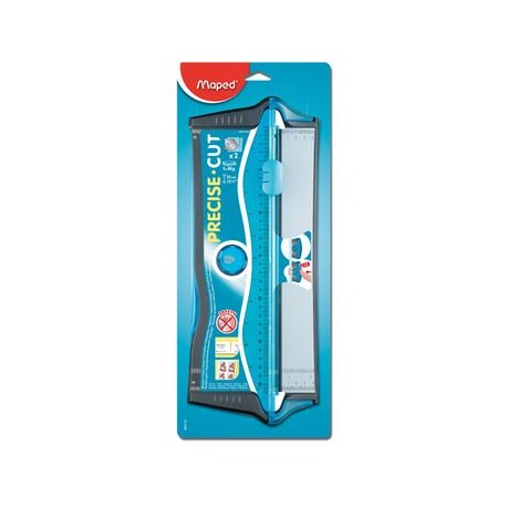 GUILLOTINA PRECISE CUT