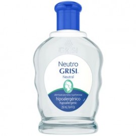 Jabón Líquido Neutro Grisi