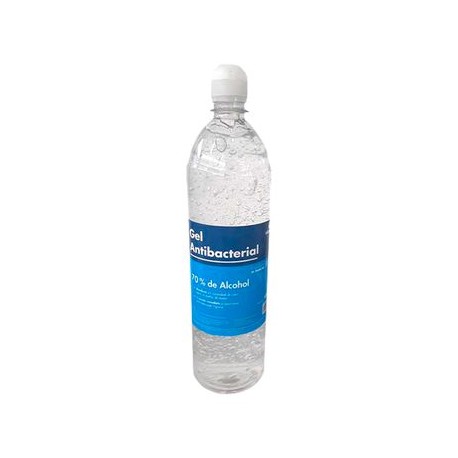Gel Antibacterial 930ml Health&Care