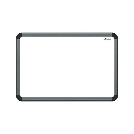 Pintarrón Blanco Ice Board 90x120 cm