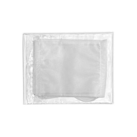 10pk Cubrebocas tricapa liso