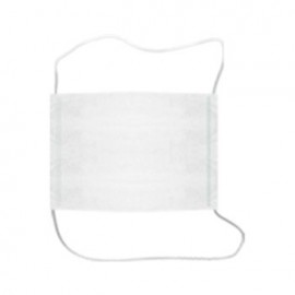 Cubrebocas Tricapa Pack 100pz