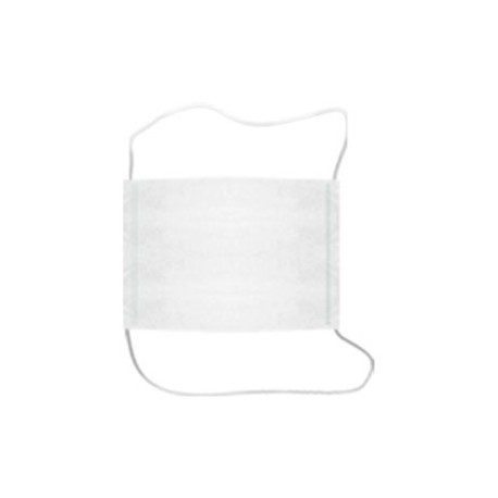 Cubrebocas Tricapa Pack 100pz