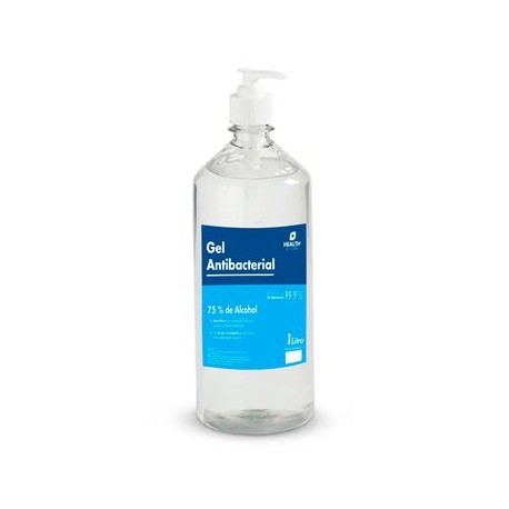 Gel Antibacterial 1 L