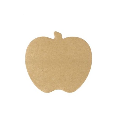 Notas adh Stuk Ecologico manzana 30 hojas