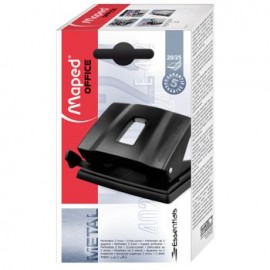 PERFORADORA ESSENTIALS METAL 2 ORIF MAPED