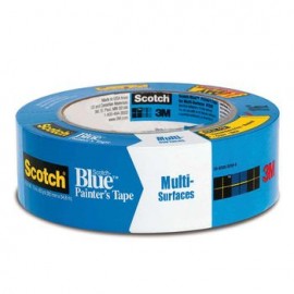 Cinta Scotch azul para pintar 19mm x 54.8m