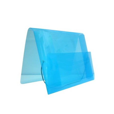 Sobre Carta con Elastico