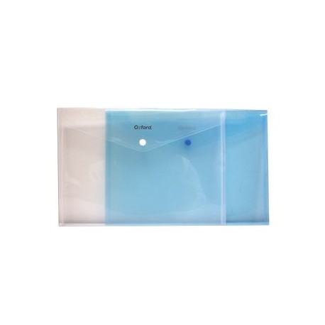 Sobre Carta Horizontal con Botón