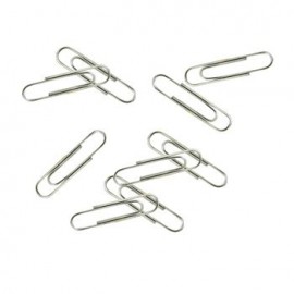 CLIP EJECUTIVO N°1 10 0 PZ OFFICEMAX