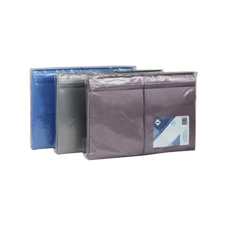 Archivero Expandible Cn Sobres Dentro 5 Divisiones Varios Co