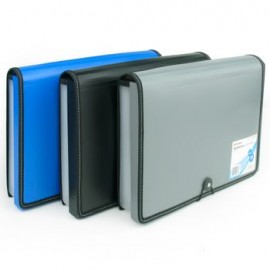 Archivero Expandible 13 Div T/C Officemax