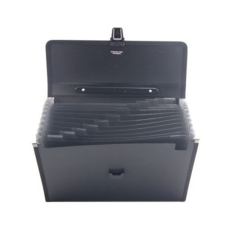 Archivero Expandible 13 Div T/C Officemax