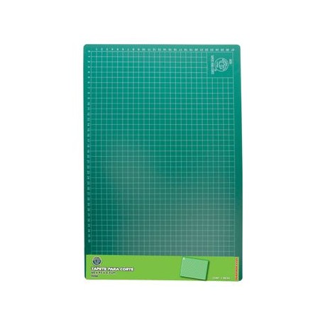 TAPETE PARA CORTE GRANDE BARRILITO 60 X45CM