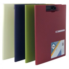 Tabla Sujetadocumentos con Clip Sigel