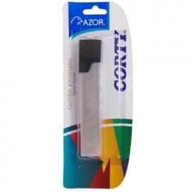 REPUESTO CORTADOR NAVAJA GRANDE con 10P