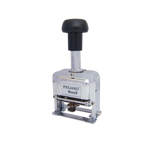 FOLIADOR 8 DIG PEGASO