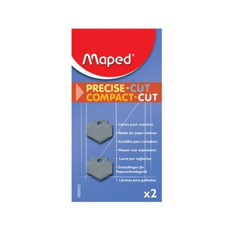 Repuestoguillotina Compact2P