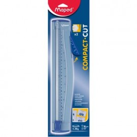 GUILLOTINA COMPACT CUT