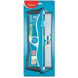 GUILLOTINA PRECISE CUT