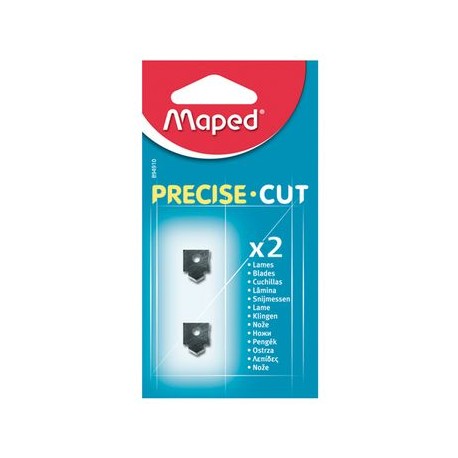 REPUESTO GUILLOTINAPRECISE CUT 2P